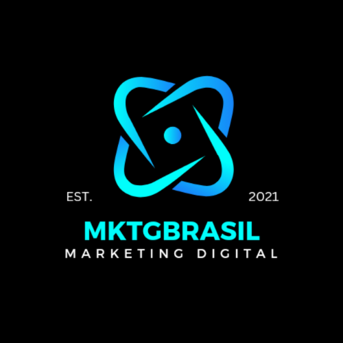 Logo MKTG Brasil